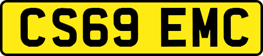 CS69EMC