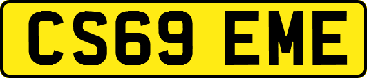 CS69EME