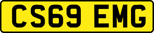 CS69EMG
