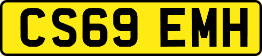 CS69EMH