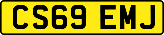 CS69EMJ