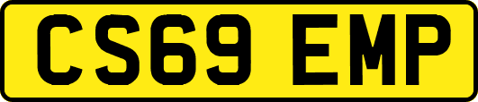 CS69EMP