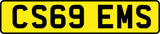 CS69EMS