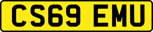 CS69EMU