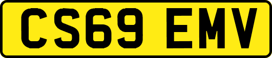 CS69EMV
