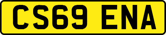 CS69ENA