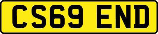 CS69END