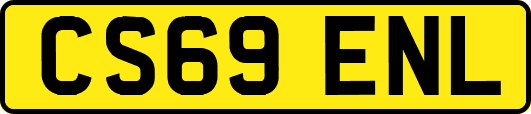 CS69ENL