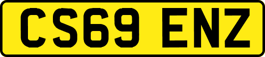 CS69ENZ