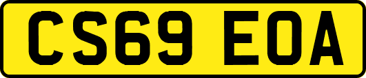 CS69EOA
