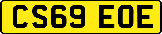 CS69EOE
