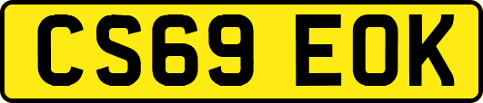 CS69EOK