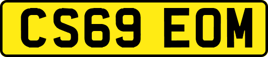 CS69EOM