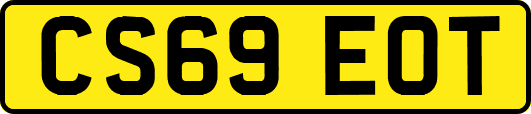 CS69EOT