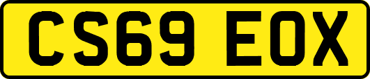 CS69EOX