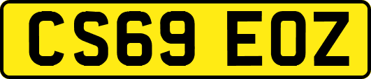 CS69EOZ