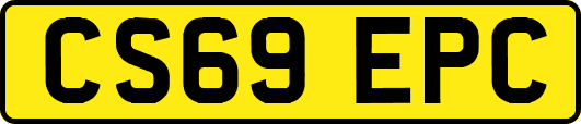 CS69EPC