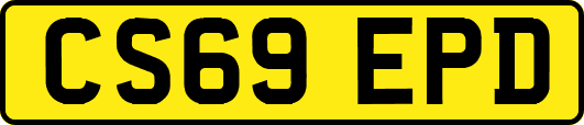 CS69EPD