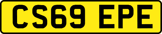 CS69EPE