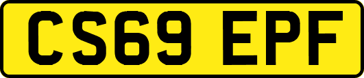 CS69EPF