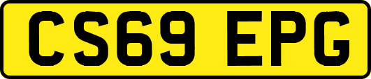 CS69EPG