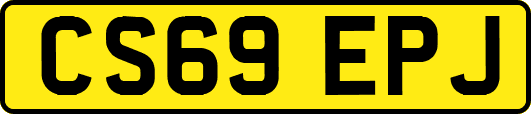 CS69EPJ