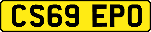 CS69EPO