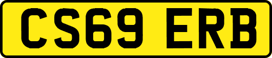 CS69ERB