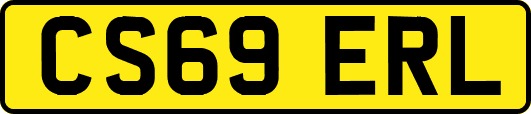 CS69ERL