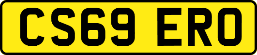 CS69ERO