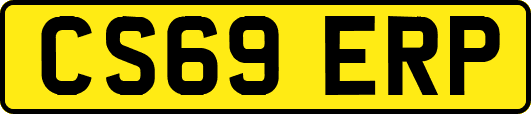CS69ERP