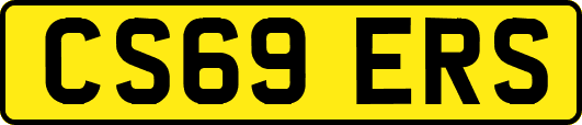 CS69ERS