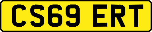 CS69ERT