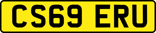 CS69ERU