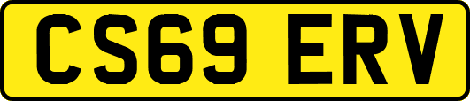 CS69ERV