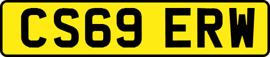 CS69ERW