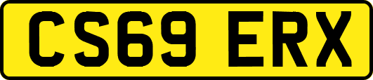 CS69ERX