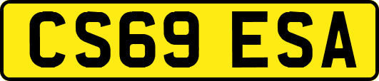 CS69ESA