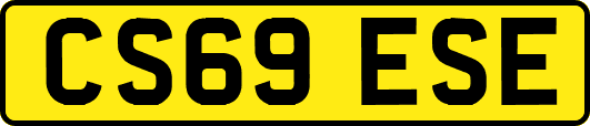 CS69ESE