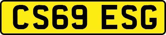 CS69ESG