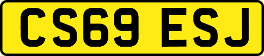 CS69ESJ