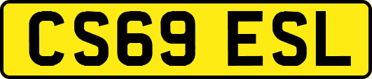 CS69ESL