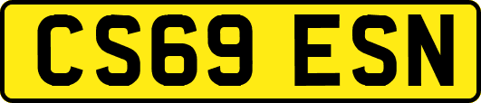 CS69ESN