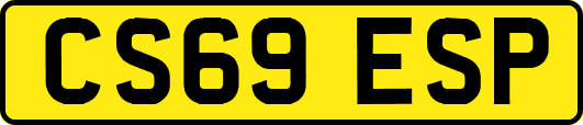 CS69ESP