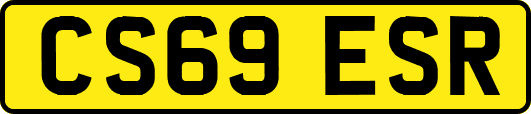 CS69ESR