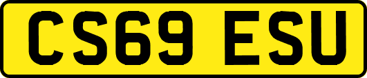 CS69ESU