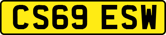CS69ESW