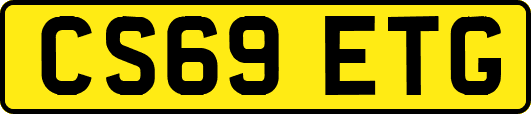CS69ETG