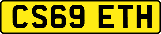 CS69ETH