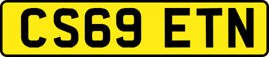 CS69ETN
